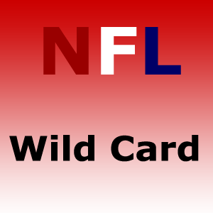 NFL Wild Card Round