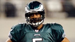 Donovan McNabb