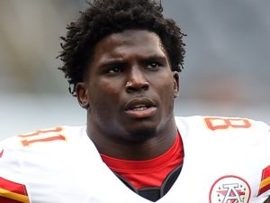 Tyreek Hill