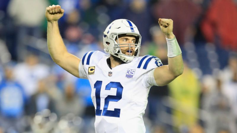 Andrew Luck Retires – Should not be Surprised